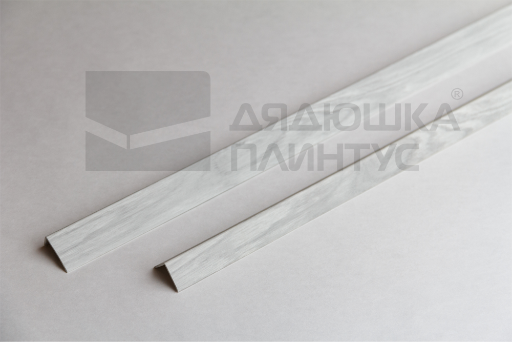 Угол ПВХ 10*20*2,75 м 8605